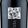 AMARANTA Montepulciano D'Abruzzo DOP 1,5 L Magnum - Tenuta Ulisse