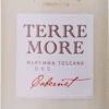Terre More Maremma Toscana DOC - Tenuta Dell'Ammiraglia 2 Terre More Maremma Toscana DOC - Tenuta Dell'Ammiraglia -Ferrari || Nautilus || Bree Sales Terre More Maremma Ammiraglia label