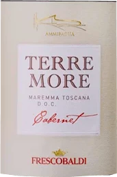 Terre More Maremma Toscana DOC - Tenuta Dell'Ammiraglia