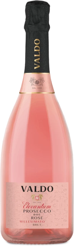 6er Kennenlernpaket - Schaumweine Von Valdo