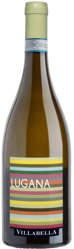 Lugana DOC - Villabella