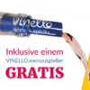 9x Vorteils-Weinpaket Rosé Spumante Extra Dry - Pizzolato -Ferrari || Nautilus || Bree Sales VINELLO weinausgiesser rose 1