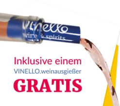 6x Vorteils-Weinpaket Rosie Trocken - Oliver Zeter 9 6x Vorteils-Weinpaket Rosie Trocken - Oliver Zeter -Ferrari || Nautilus || Bree Sales VINELLO weinausgiesser rose 27bAAfyJghLuSU