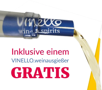 12x Vorteils-Weinpaket Cuvée Brut Spumante - Casa Gheller 7 12x Vorteils-Weinpaket Cuvée Brut Spumante - Casa Gheller - Image 5