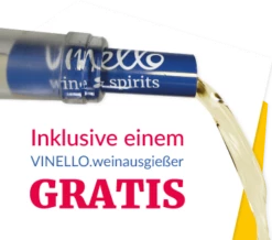 9x Vorteils-Weinpaket Mit Den Wolken Ziehen Trocken - Weingut Kiefer -Ferrari || Nautilus || Bree Sales VINELLO weinausgiesser weissUXtXcCLIrypBZ