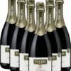 6x Vorteils-Weinpaket Bio Prosecco DOC - Valdo -Ferrari || Nautilus || Bree Sales Valdo Bio2 6er