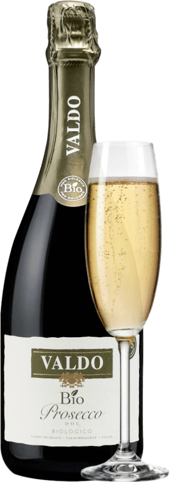 9x Vorteils-Weinpaket Bio Prosecco DOC - Valdo 4 9x Vorteils-Weinpaket Bio Prosecco DOC - Valdo - Image 2