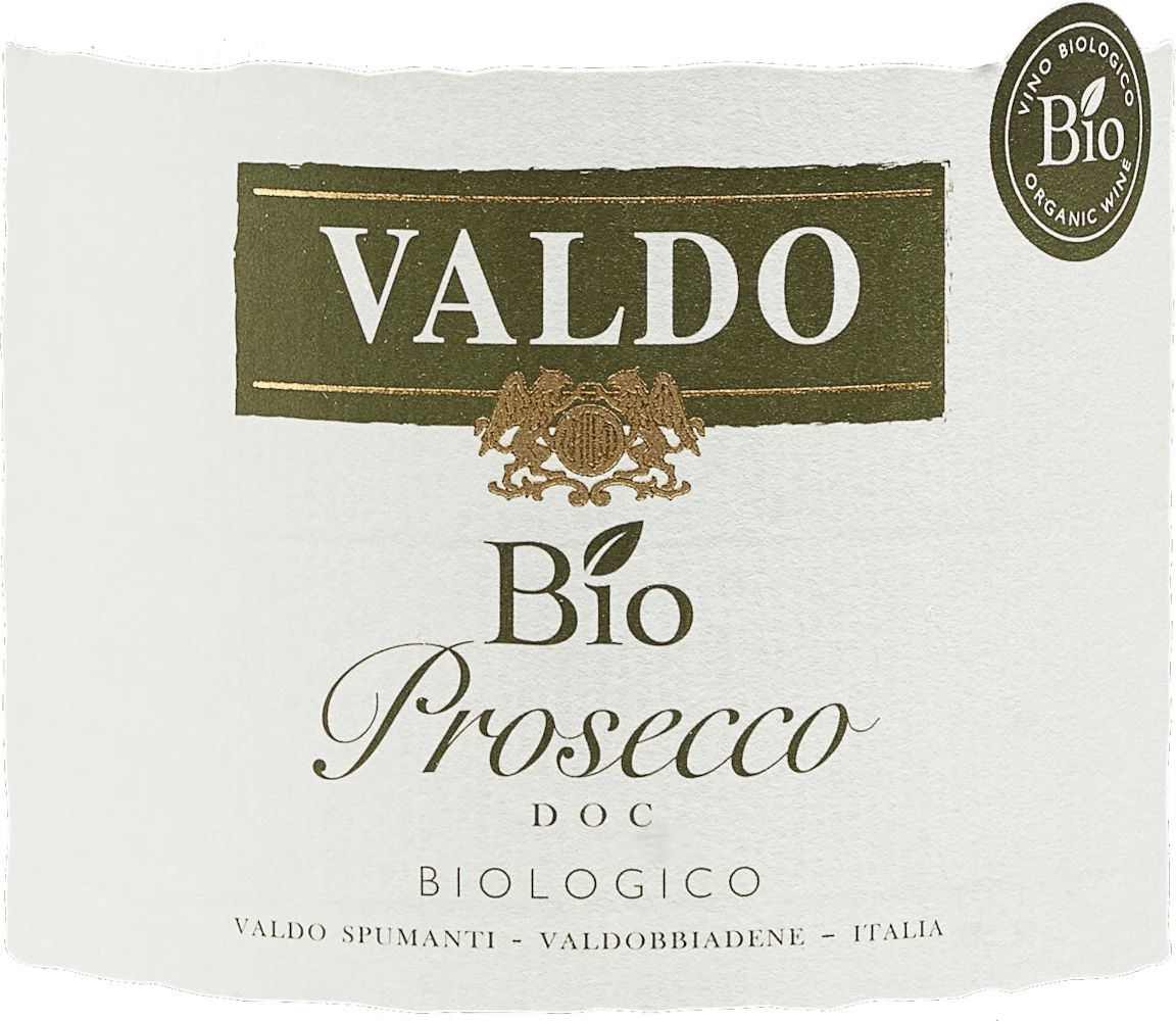 9x Vorteils-Weinpaket Bio Prosecco DOC - Valdo 7 9x Vorteils-Weinpaket Bio Prosecco DOC - Valdo - Image 5
