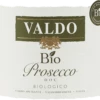 Bio Prosecco DOC - Valdo -Ferrari || Nautilus || Bree Sales Valdo Bio2 label 4