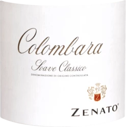 Vigneto Colombara Soave Classico DOC - Zenato