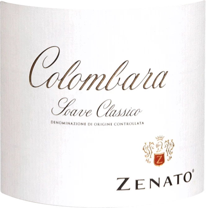 Vigneto Colombara Soave Classico DOC - Zenato 3 Vigneto Colombara Soave Classico DOC - Zenato