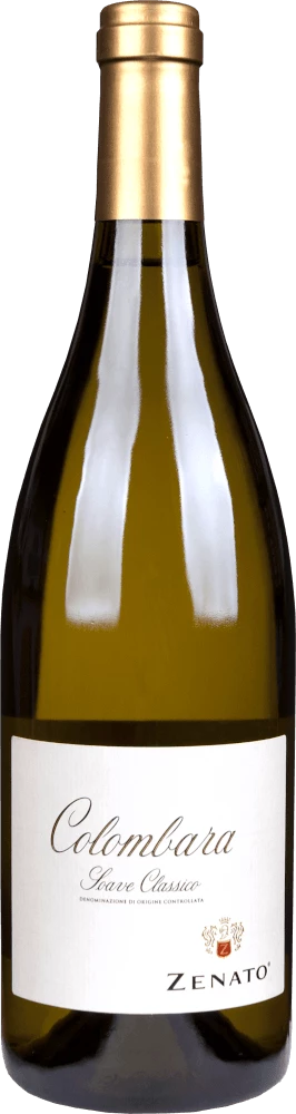 Vigneto Colombara Soave Classico DOC - Zenato 4 Vigneto Colombara Soave Classico DOC - Zenato - Image 2