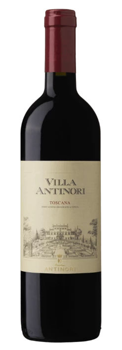 Villa Antinori Rosso Toscana IGT - Marchesi Antinori
