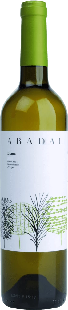 Abadal Blanco - Abadal 4 Abadal Blanco - Abadal - Image 2