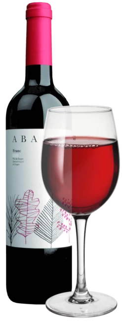 2x Vorteils-Weinpaket Abadal Franc - Abadal