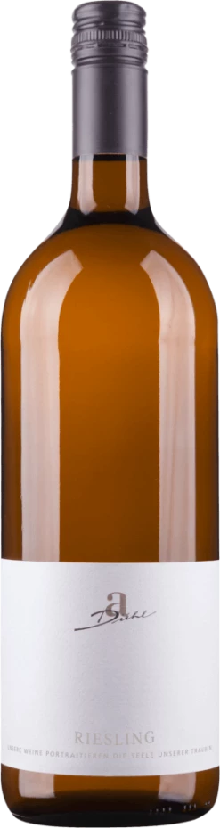 Riesling Trocken 1,0 L - A. Diehl