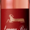 Agneau Rosé Bordeaux AOC - Baron Philippe De Rothschild -Ferrari || Nautilus || Bree Sales agneau rose bordeaux baron rothschild