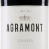 Agramont Crianza DO - Bodegas Agronavarra