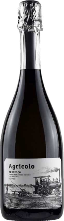Agricolo Prosecco Extra Dry M.M. - Vallis Mareni