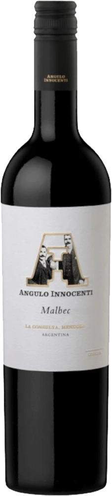 AI Malbec - Familia Innocenti