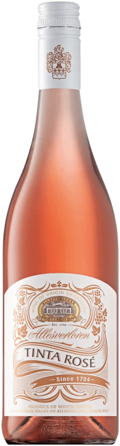 Tinta Rosé - Allesverloren Estate