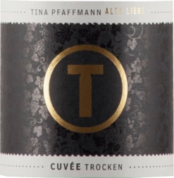 ALTE LIEBE Cuvée Weiß Trocken - Tina Pfaffmann