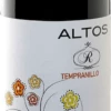 Altos R Tempranillo Rioja DOCa - Altos De Rioja 1 Altos R Tempranillo Rioja DOCa - Altos De Rioja -Ferrari || Nautilus || Bree Sales altos r tempranillo altos de rioja