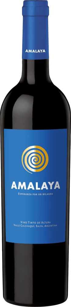 Amalaya Malbec Tinto - Bodega Colomé