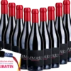 9x Vorteilspaket - Ammasso Rosso Sicilia IGT - Barone Montalto