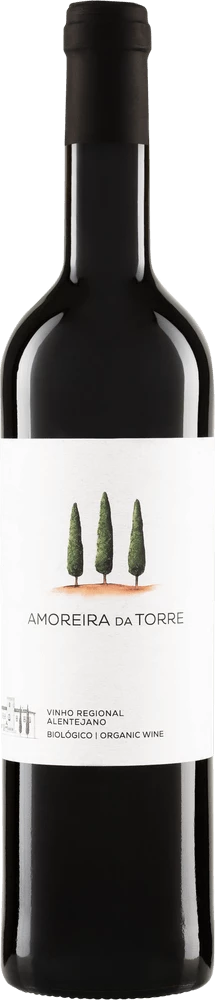 Amoreira Da Torre Vinho Regional Alentejano - Amoreira Da Torre
