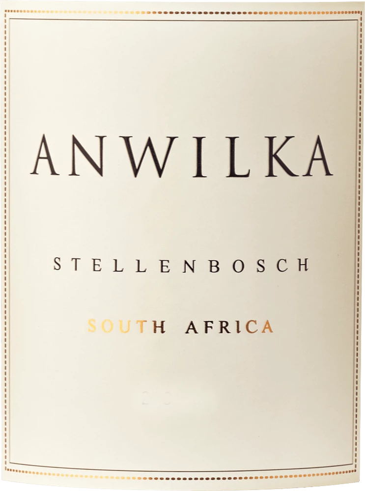 Anwilka - Klein Constantia 4 Anwilka - Klein Constantia - Image 2