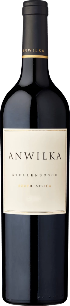 Anwilka - Klein Constantia