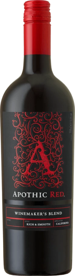 Apothic Red - Apothic Wines
