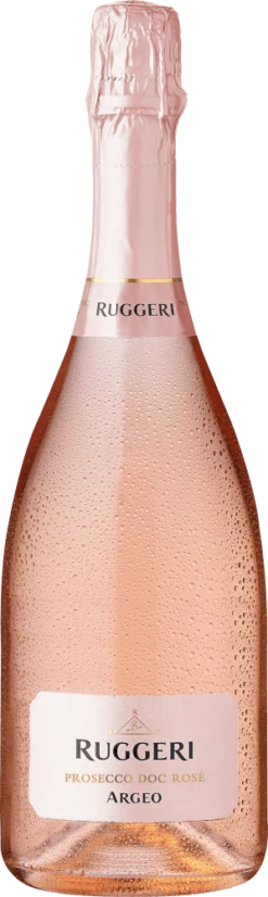 Argeo Rosé Prosecco DOC - Ruggeri