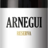 Arnegui Reserva Rioja DOCa - Pagos Del Rey -Ferrari || Nautilus || Bree Sales arnegui reserva rioja doca pagos del rey