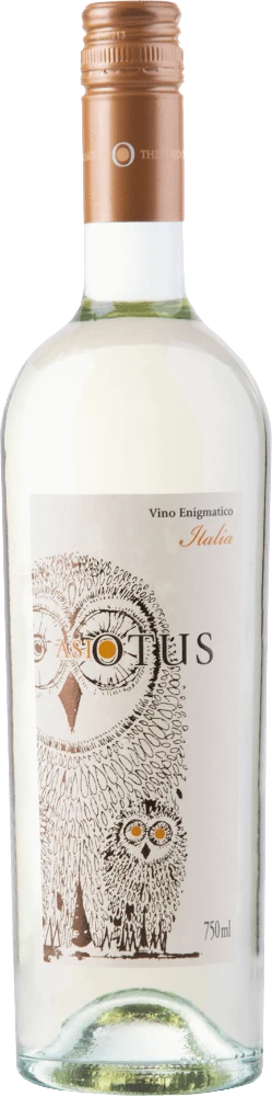 Asio Otus Weiss Vino Varietale D'Italia - Mondo Del Vino 3 Asio Otus Weiss Vino Varietale D'Italia - Mondo Del Vino