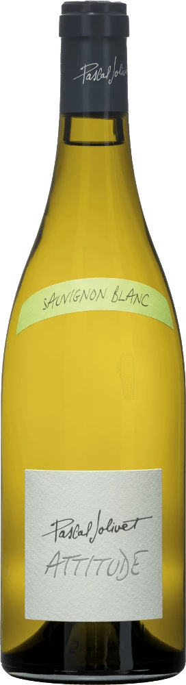 Attitude Sauvignon Blanc 1,5 L Magnum - Pascal Jolivet 4 Attitude Sauvignon Blanc 1,5 L Magnum - Pascal Jolivet - Image 2