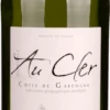 Au Cler Côtes De Gascogne IGP - Dominique Ferret