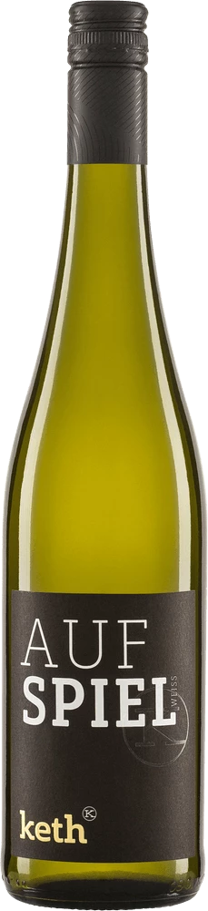 Aufspiel Weiß Qw Rheinhessen - Keth