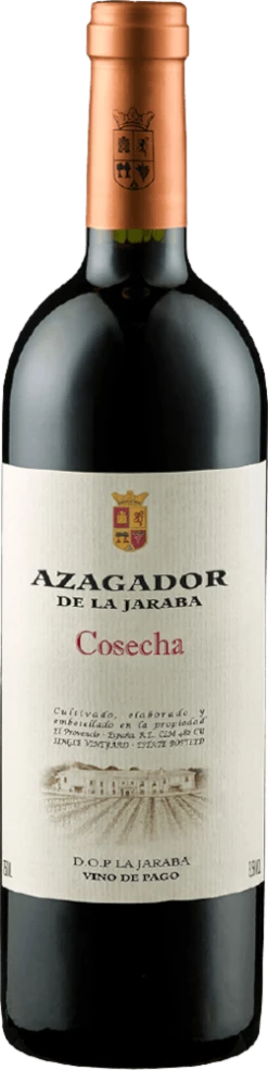 Azagador Cosecha DOP - Pago De La Jaraba