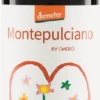 Babalu Montepulciano D'Abruzzo DOP - Cantina Orsogna -Ferrari || Nautilus || Bree Sales babalu montepulciano d abruzzo dop cantina orsogna