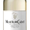 Mouton Cadet Blanc Bordeaux AOC - Baron Philippe De Rothschild -Ferrari || Nautilus || Bree Sales baron philippe de rothschild mouton cadet blanc