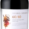 Barrel Reserve 60/40 Cabernet Sauvignon Merlot - Santa Ema