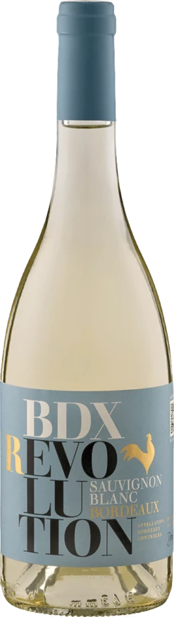 Bdx Revolution Sauvignon Blanc Bordeaux AOC - Producta Vignoble