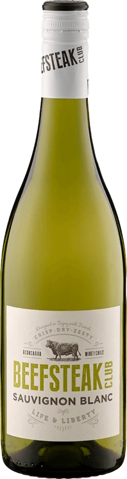 Beefsteak Club Sauvignon Blanc - Beefsteak Club