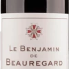 Benjamin De Beauregard Pomerol AOC - Château Beauregard 1 Benjamin De Beauregard Pomerol AOC - Château Beauregard -Ferrari || Nautilus || Bree Sales benjamin de beauregard chateau beauregard