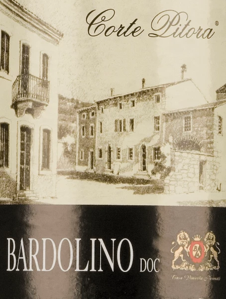 Corte Pitora Bardolino DOC - Bennati 3 Corte Pitora Bardolino DOC - Bennati