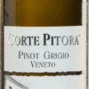 Corte Pitora Pinot Grigio - Bennati -Ferrari || Nautilus || Bree Sales bennati pinot gri