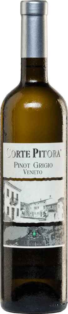 Corte Pitora Pinot Grigio - Bennati