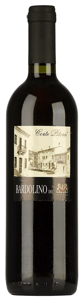 Corte Pitora Bardolino DOC - Bennati 4 Corte Pitora Bardolino DOC - Bennati - Image 2